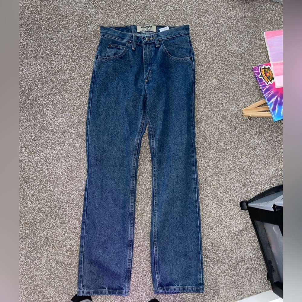 Wrangler Jeans vintage